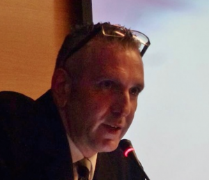 Javier Eduardo Desse- ARGENTINA-, Advisory Board Member