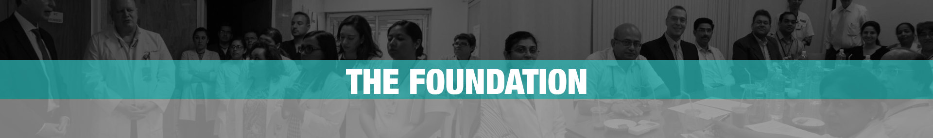 01 About Foundation
